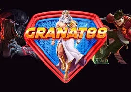 granat88 Platform Game Online Indonesia Terbaru