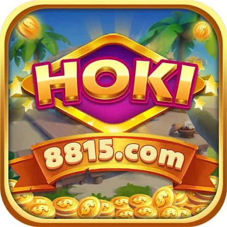 hoki8815 Terbaru untuk Android: Download APK Gratis