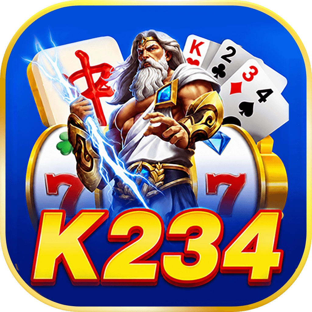 k234 App APK Terbaru