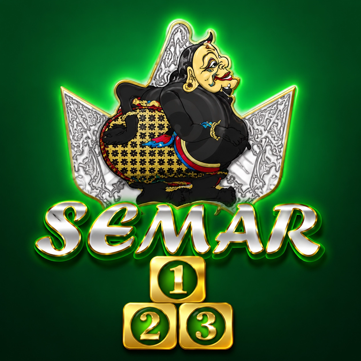 semar123 Aplikasi Game Online Indonesia Terbaru