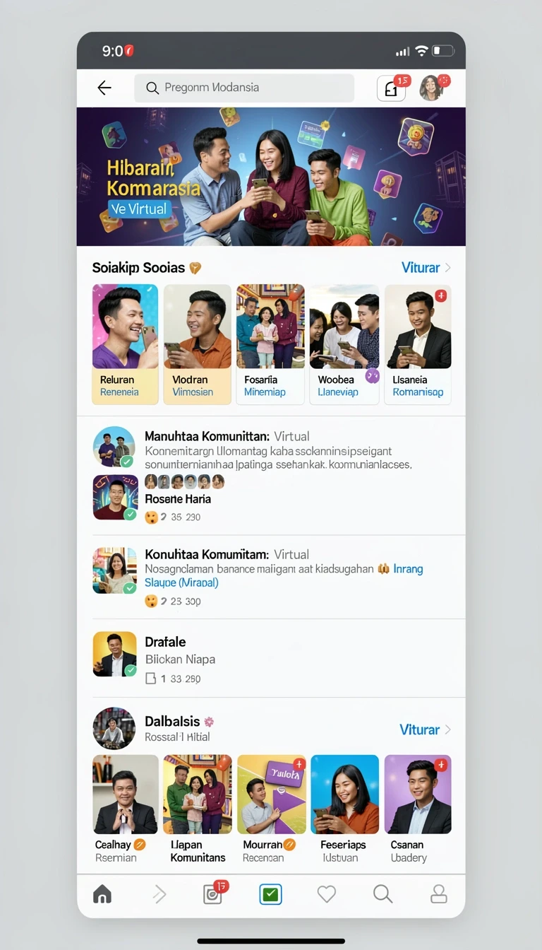 nimmat777 Aplikasi Game Online Terbaru screenshot 1