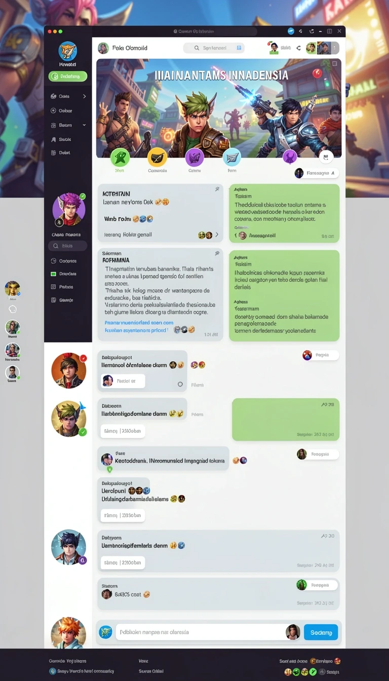 Info Aplikasi asustogel Terbaru dan Cara Download screenshot 2