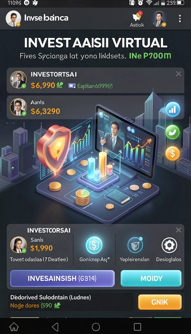 beton999 APK: Cara Download dan Instal di Android screenshot 3