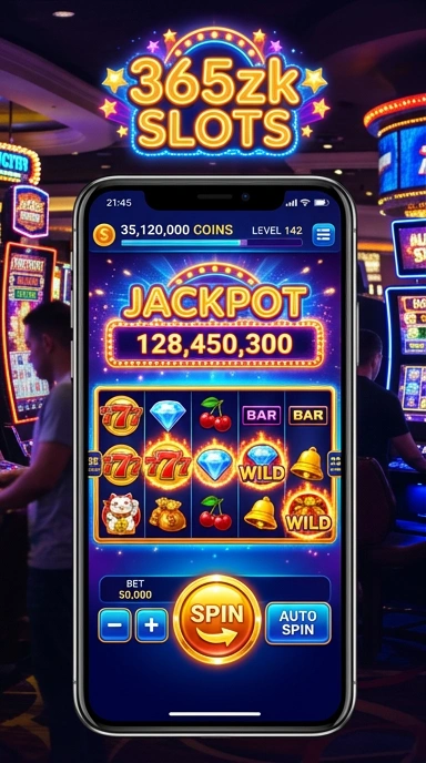 Cara Menggunakan Aplikasi zk9vip untuk Pemula screenshot 3