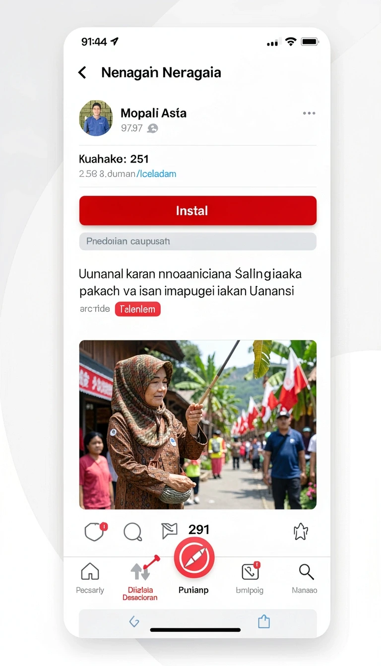 Info Aplikasi asustogel Terbaru dan Cara Download screenshot 3