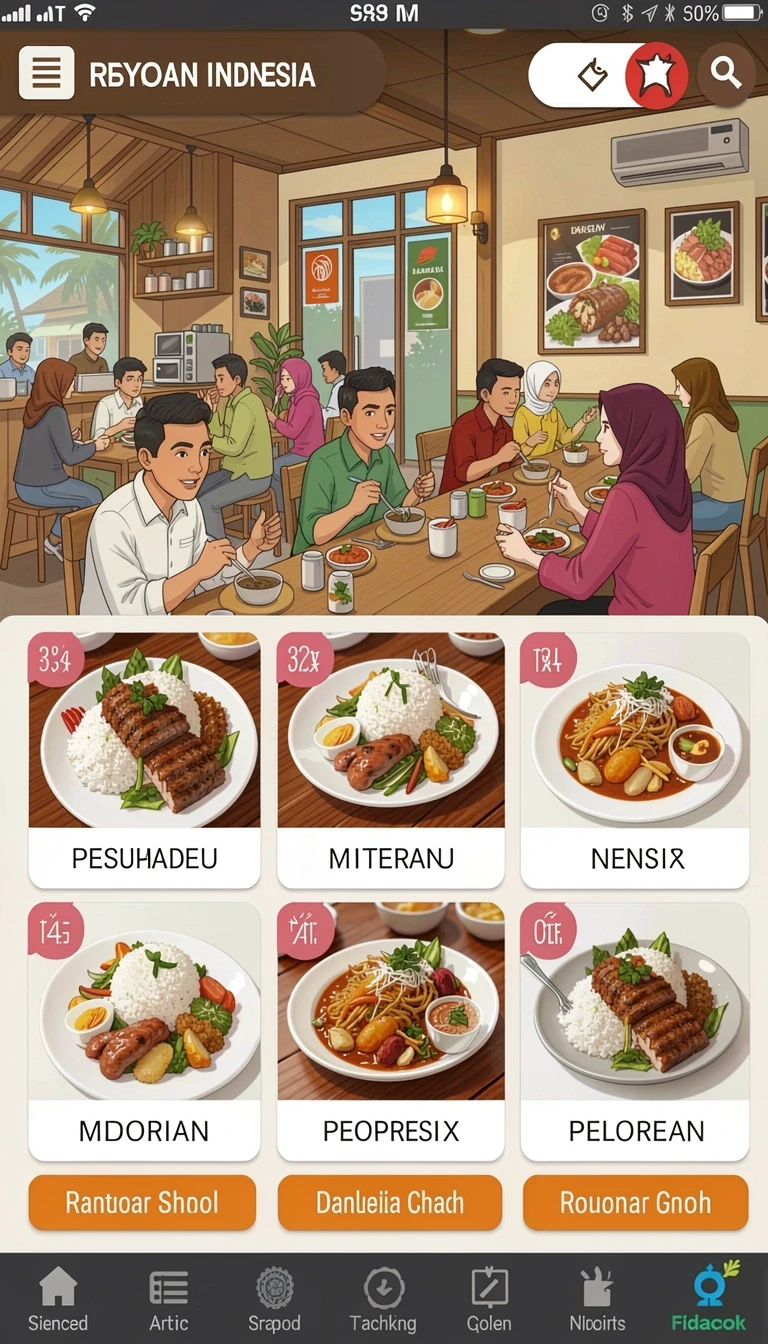beton999 APK: Cara Download dan Instal di Android screenshot 4