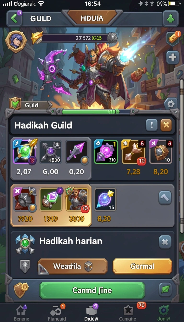 Review Aplikasi kostoto screenshot 4