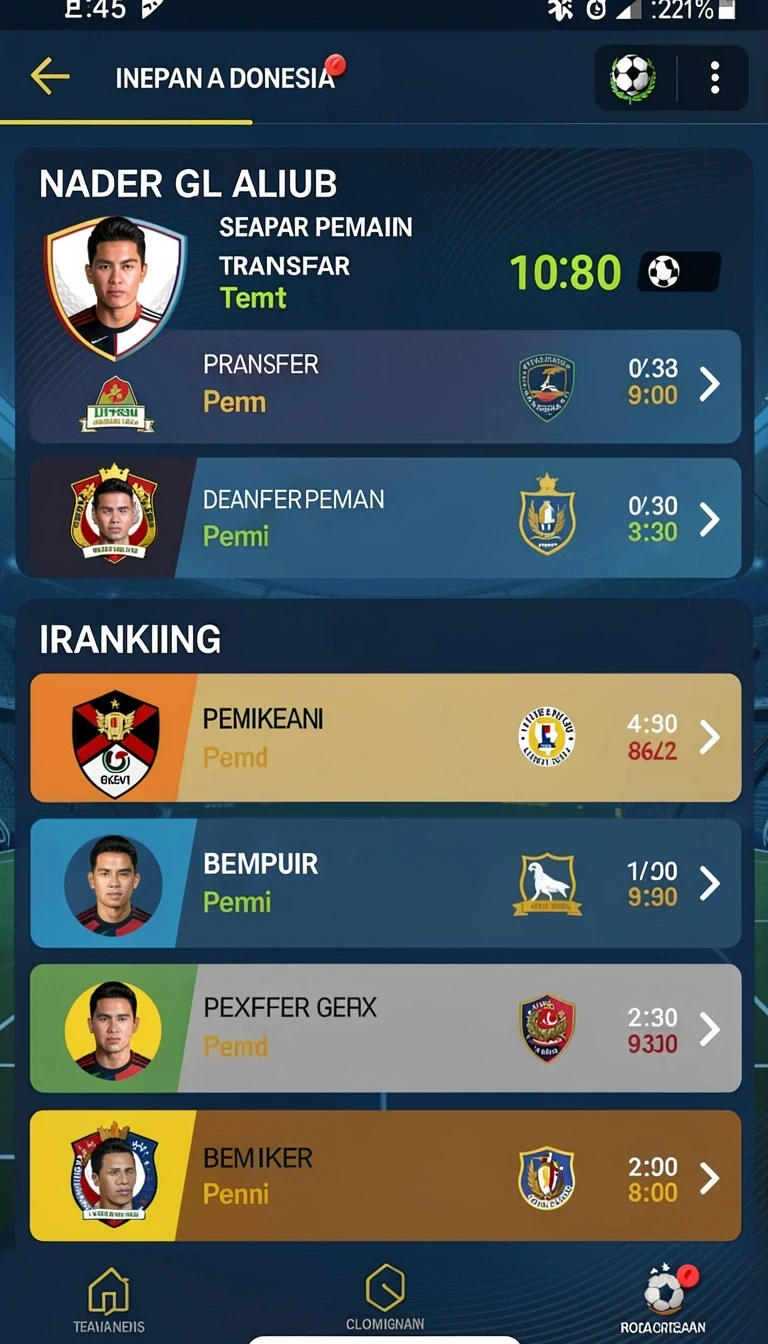 kayawin303 APK: Cara Download dan Instal di Android screenshot 3