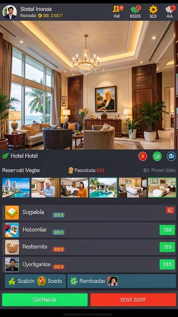 topjitu Versi Terbaru untuk Android Tanpa Ribet screenshot 1