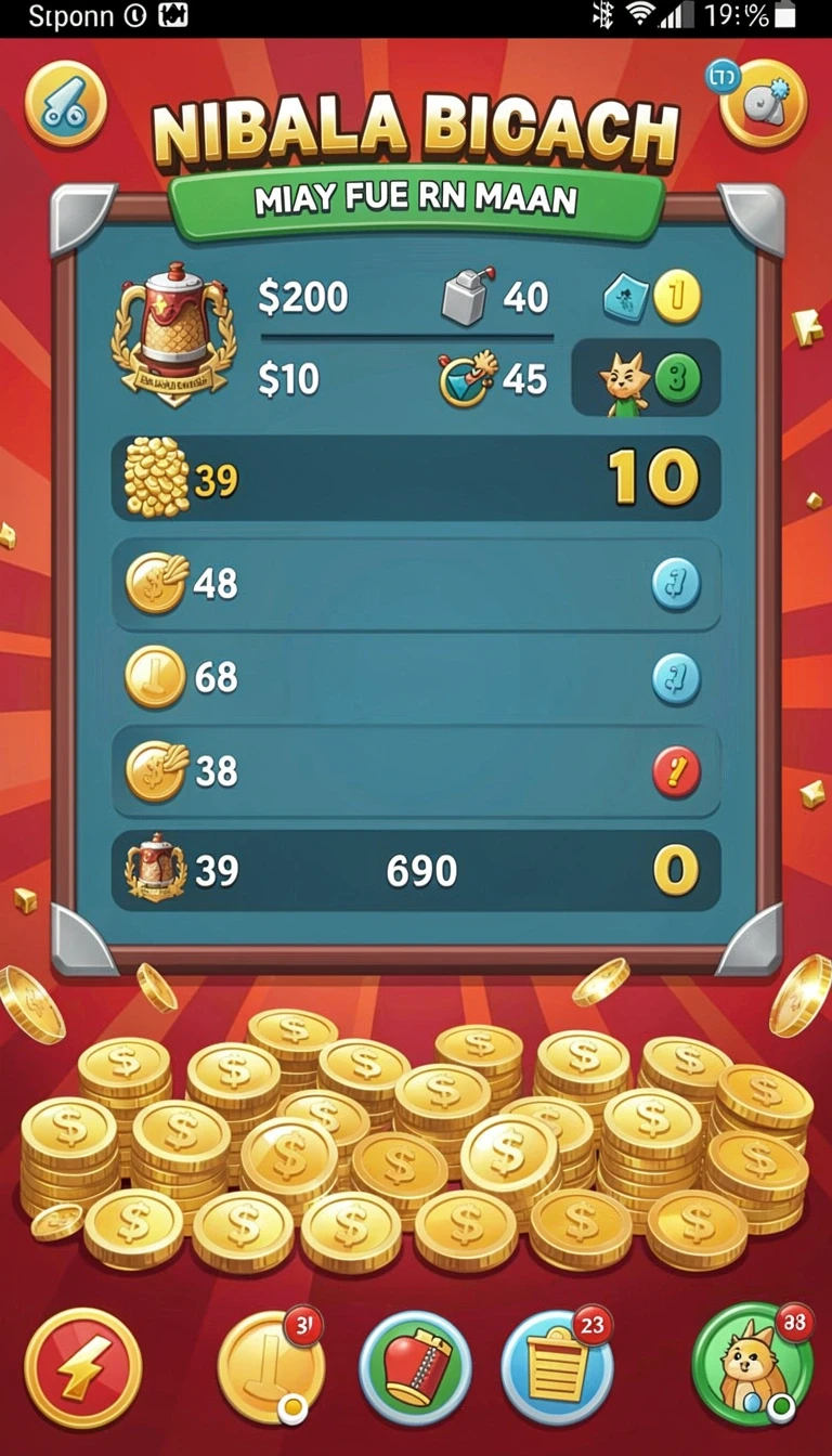 sensasi777 Platform Game Online Seru Indonesia screenshot 2
