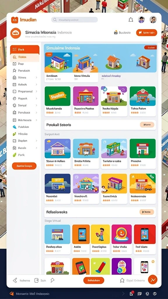hoki8815 Terbaru untuk Android: Download APK Gratis screenshot 4