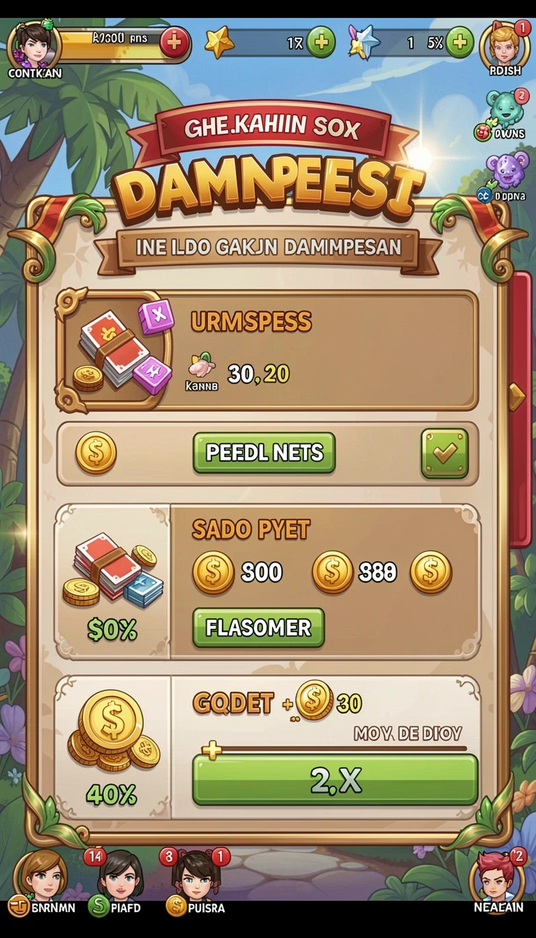 monte77 Terbaru: Download APK dan Info Lengkap screenshot 3