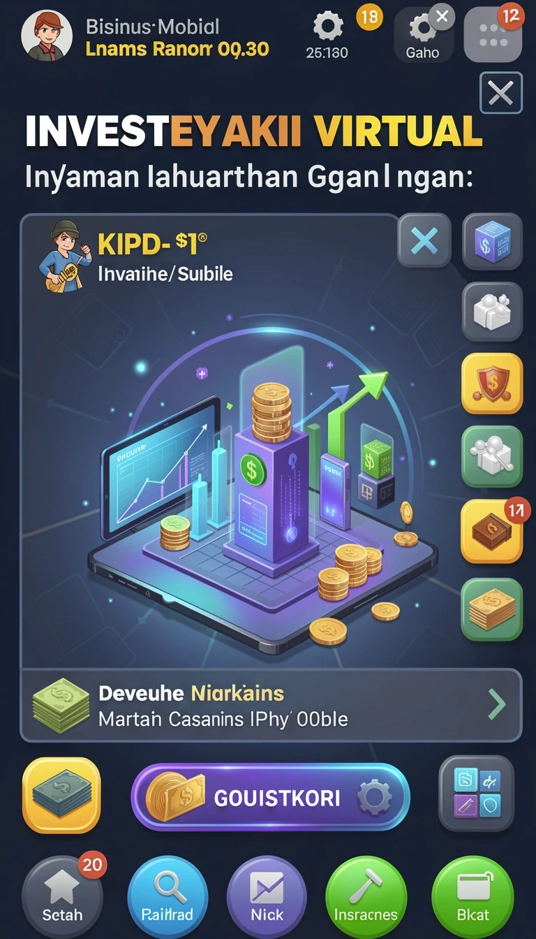 Review Lengkap Aplikasi mpo888 Terbaru screenshot 1