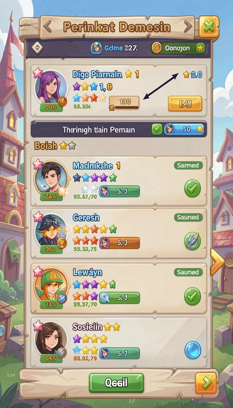 kayawin303 APK: Cara Download dan Instal di Android screenshot 1