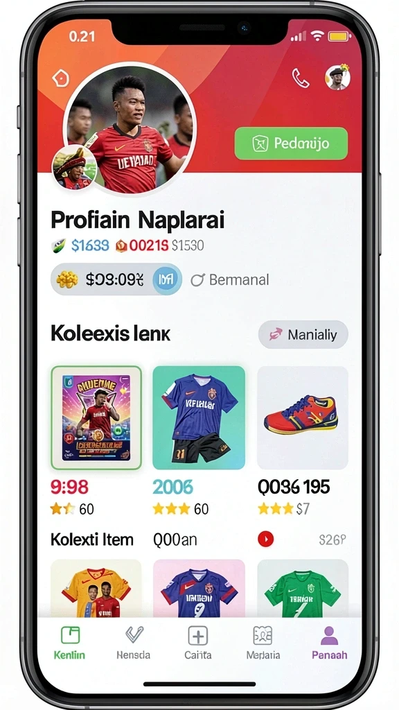 monte77 Terbaru: Download APK dan Info Lengkap screenshot 2