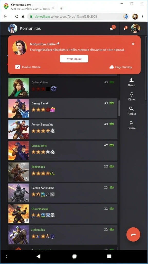 Info Aplikasi asustogel Terbaru dan Cara Download screenshot 1